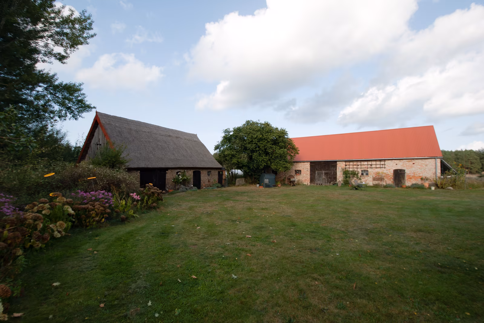 landhaus